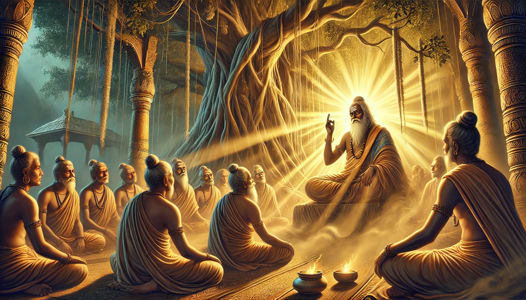 Upanishad