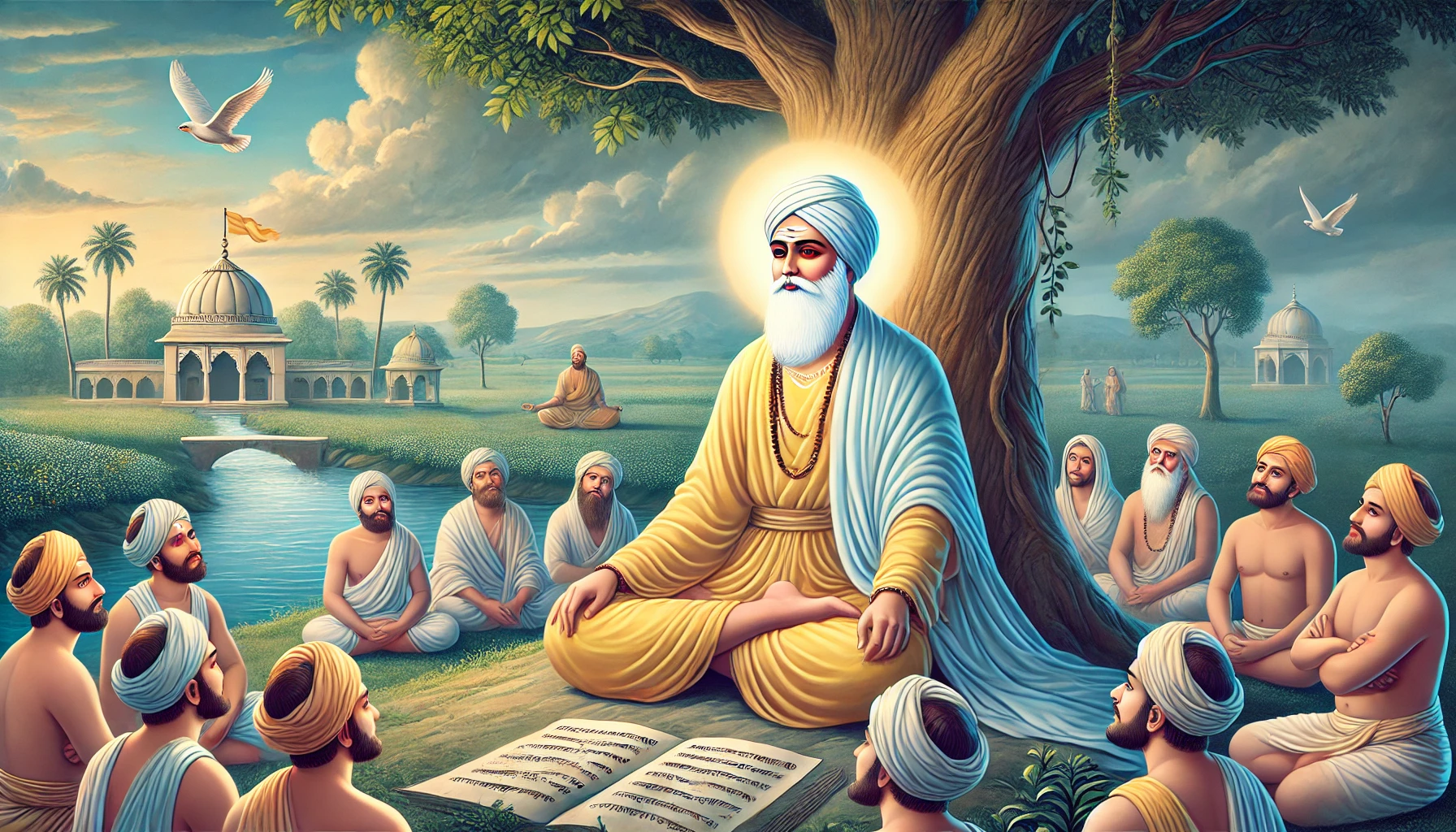 Kabir Das