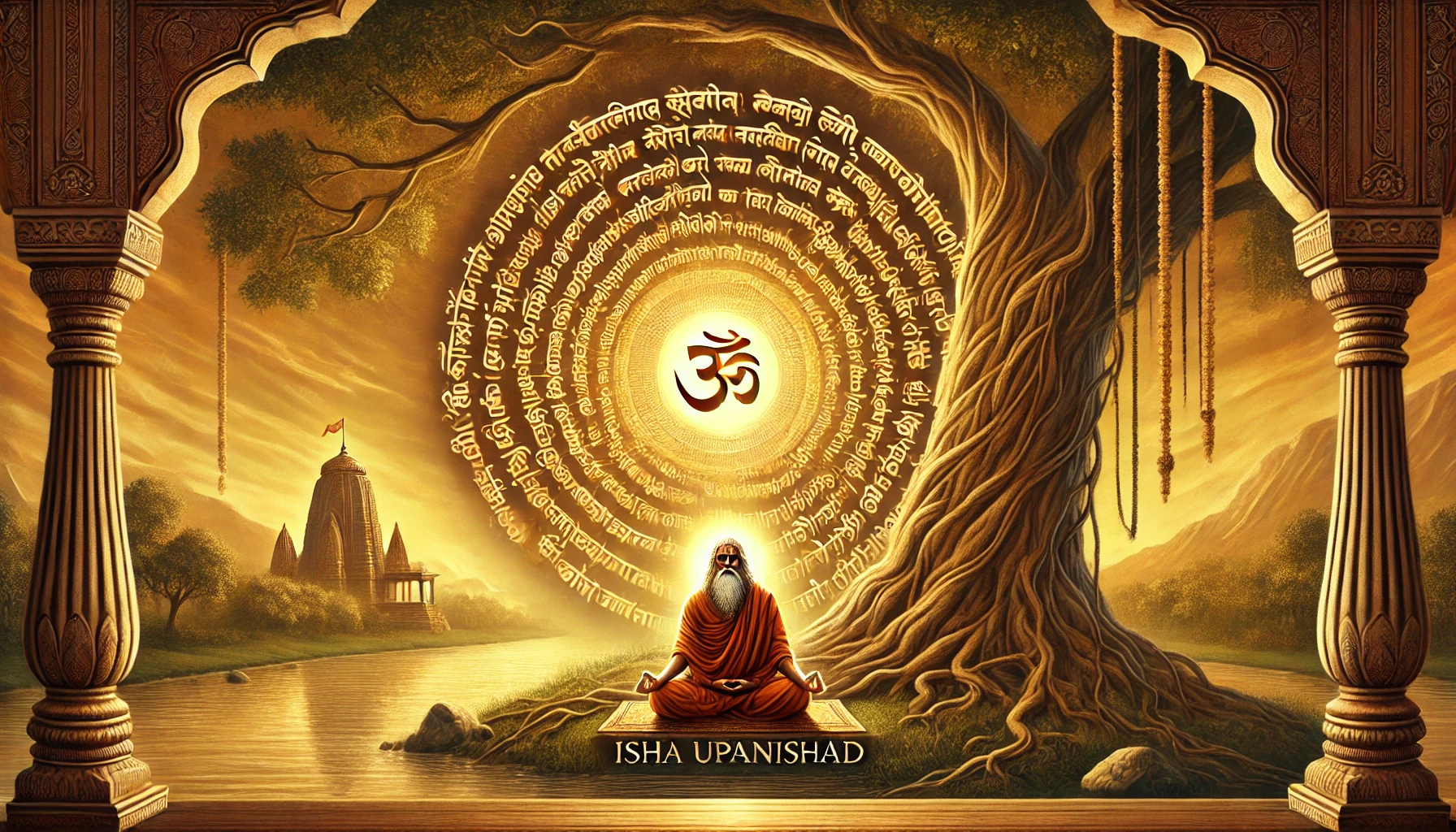 isha upanishad