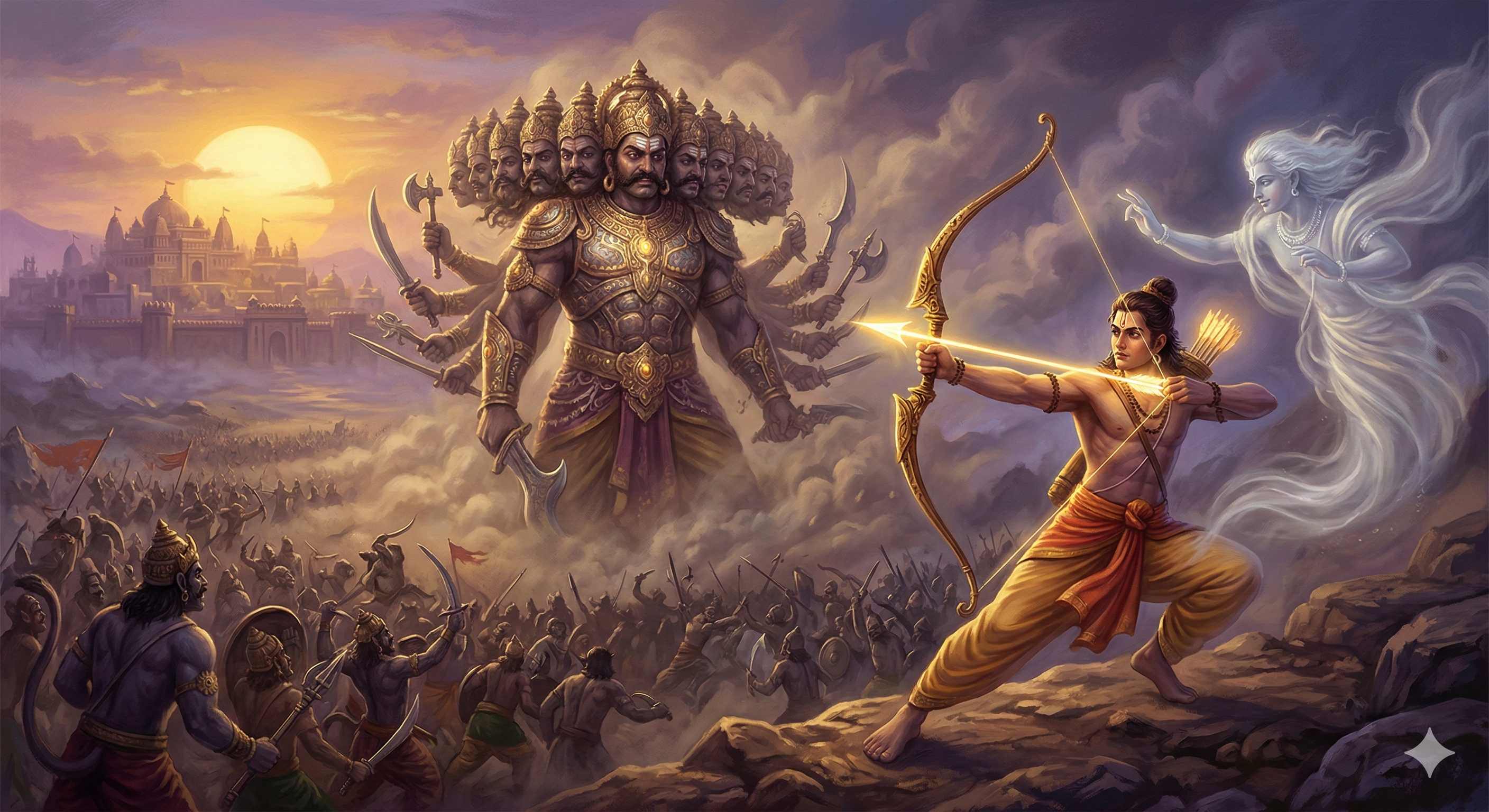 Atikay: रावण का वो महाबली पुत्र जिसे हराना देवताओं के लिए भी असंभव था